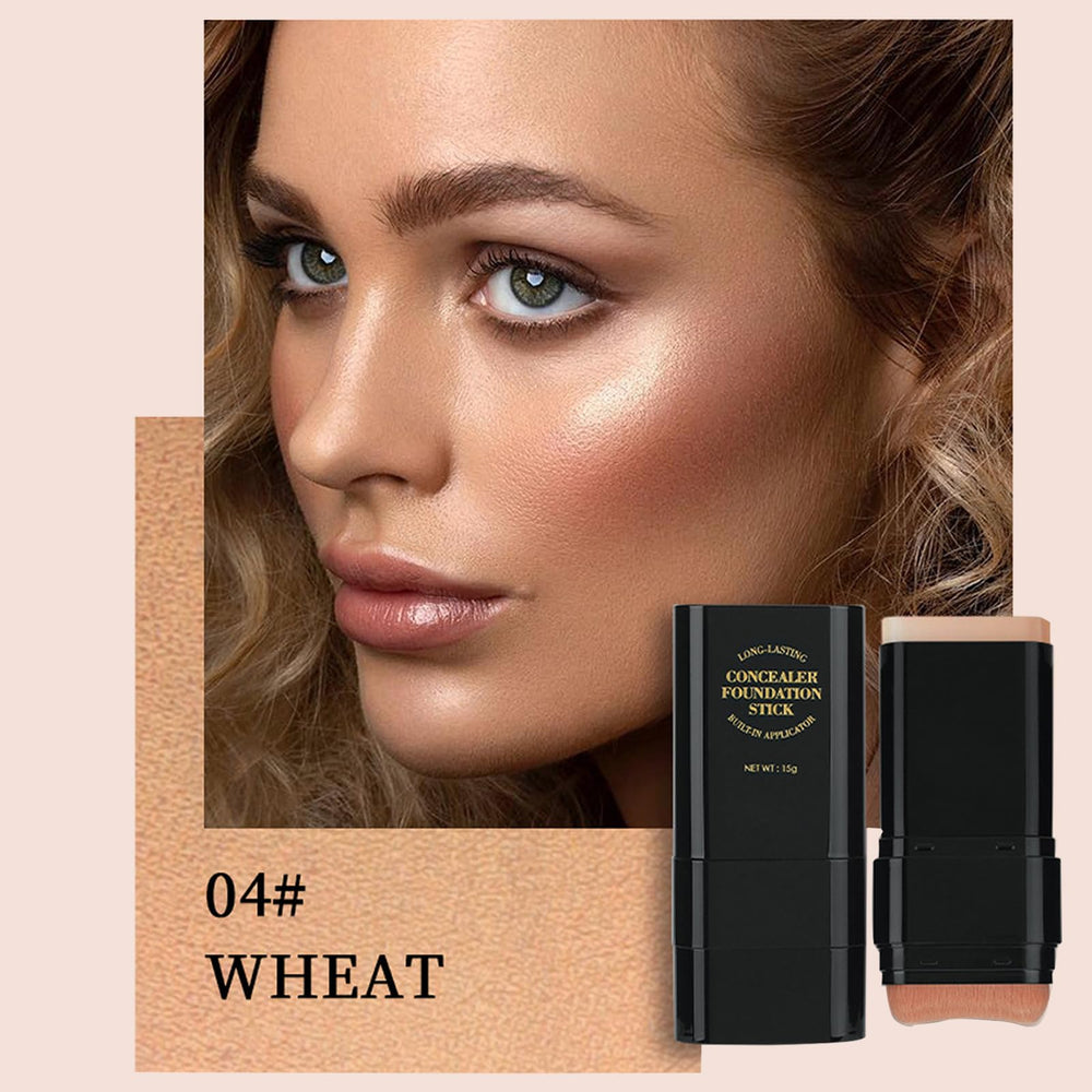 Lingyun 04WHEAT portátil y práctico, ideal para retoques durante el día