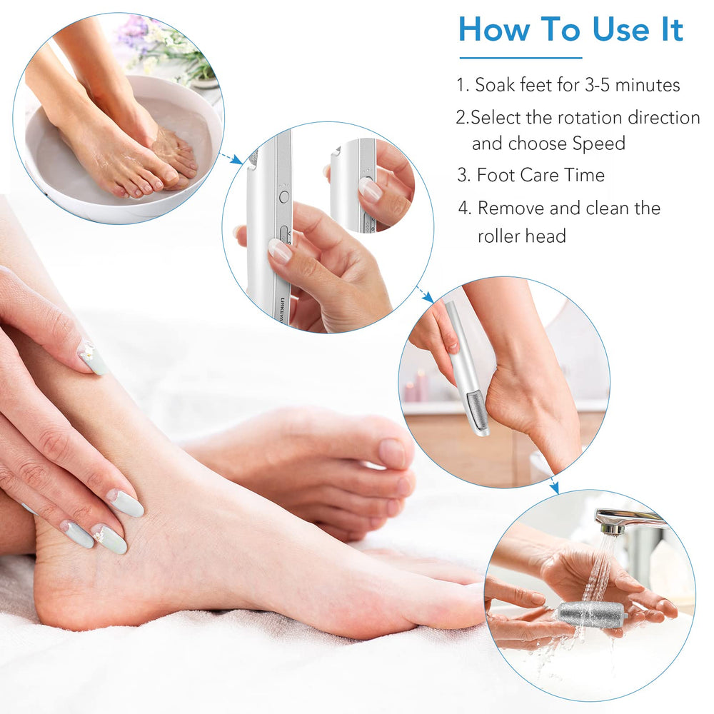 LINKEVAP at-home spa feel with quick setup and smooth results