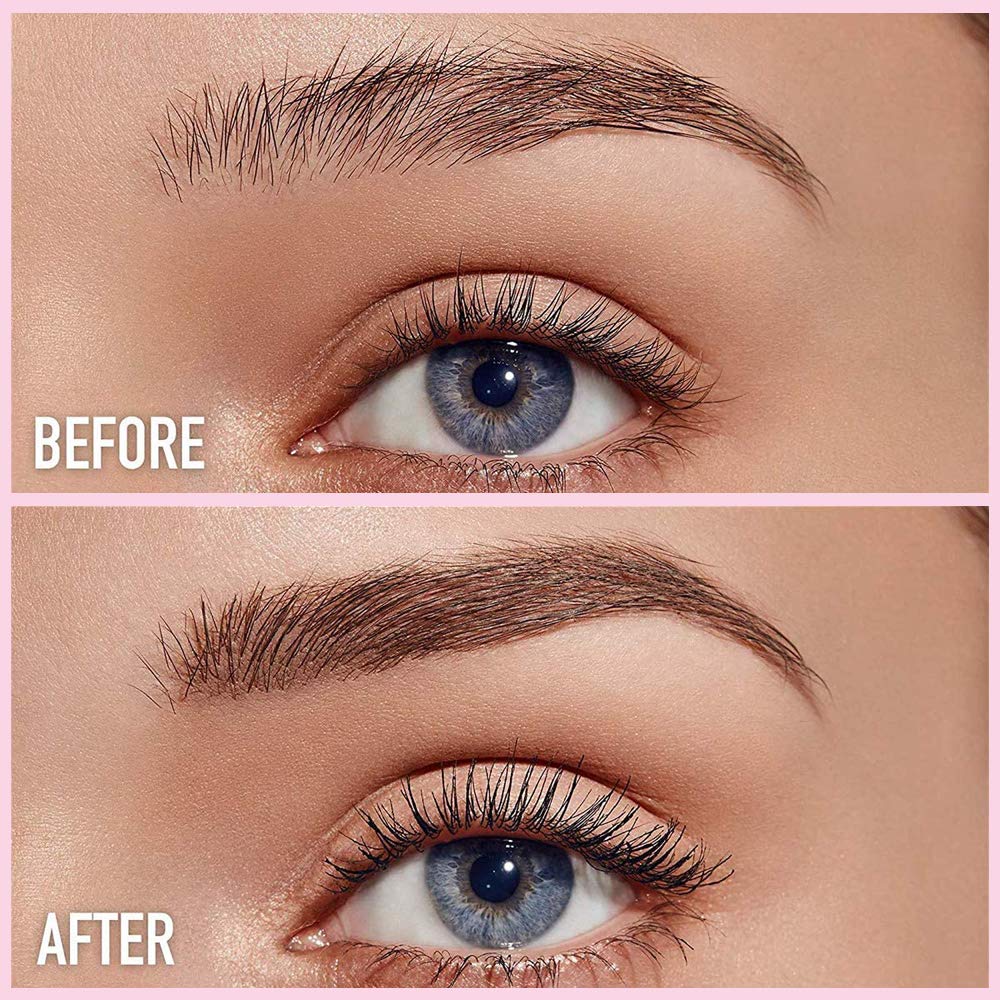 Linkinghome waterproof eyebrow pen with smudge-resistant color all day.