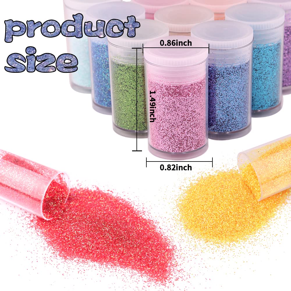 Linwulte brillos para maquillaje corporal, aportan brillo intenso y seguro.