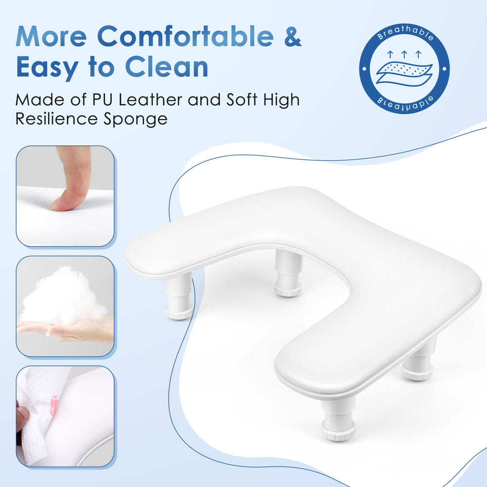 LIONVISION compact design suits salons and home practice.