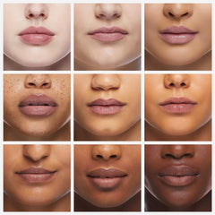 Lip Smacker bálsamo labial Coco Cabana, textura suave y brillo sutil.