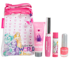 Bálsamo labial Lip Smacker con sabores clásicos para sonrisas suaves