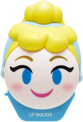 Lip Smacker Cenicienta Emoticonos Labial: expresión doble y hidratación suave para labios