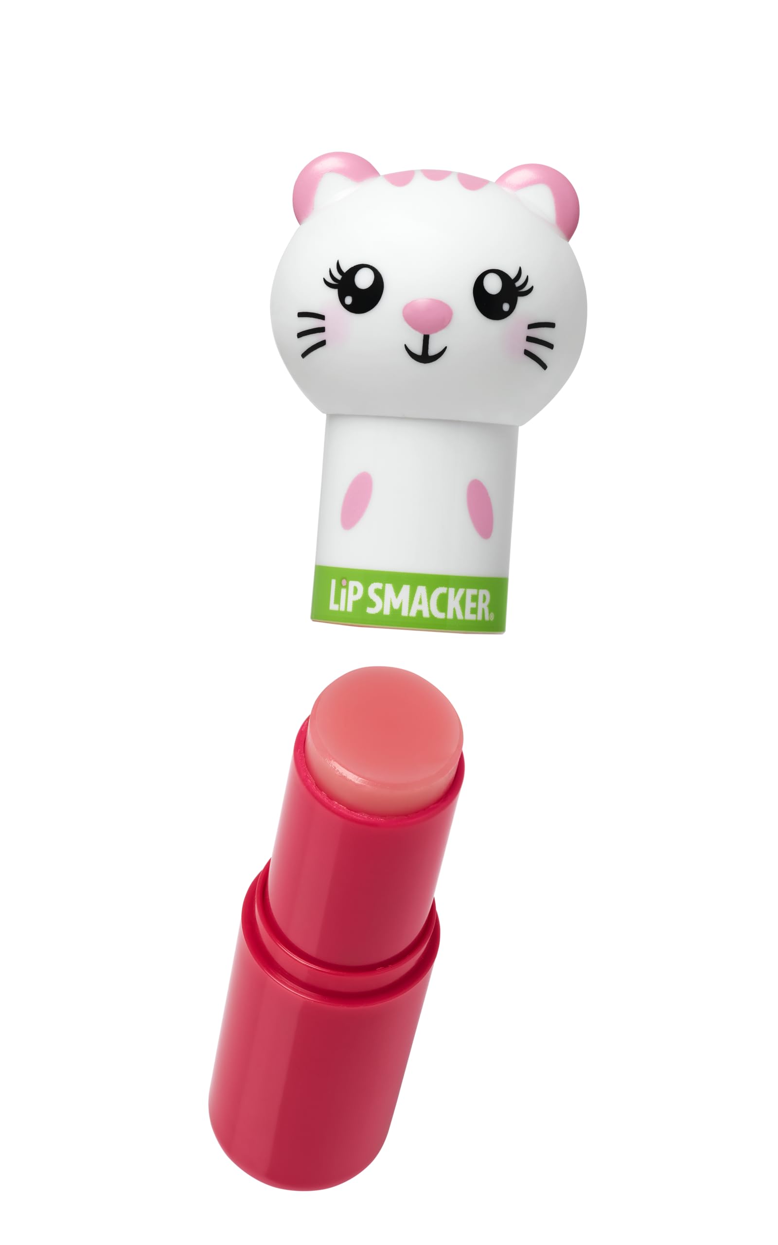 Lip Smacker collections invite fans to build a smile-worthy stash.