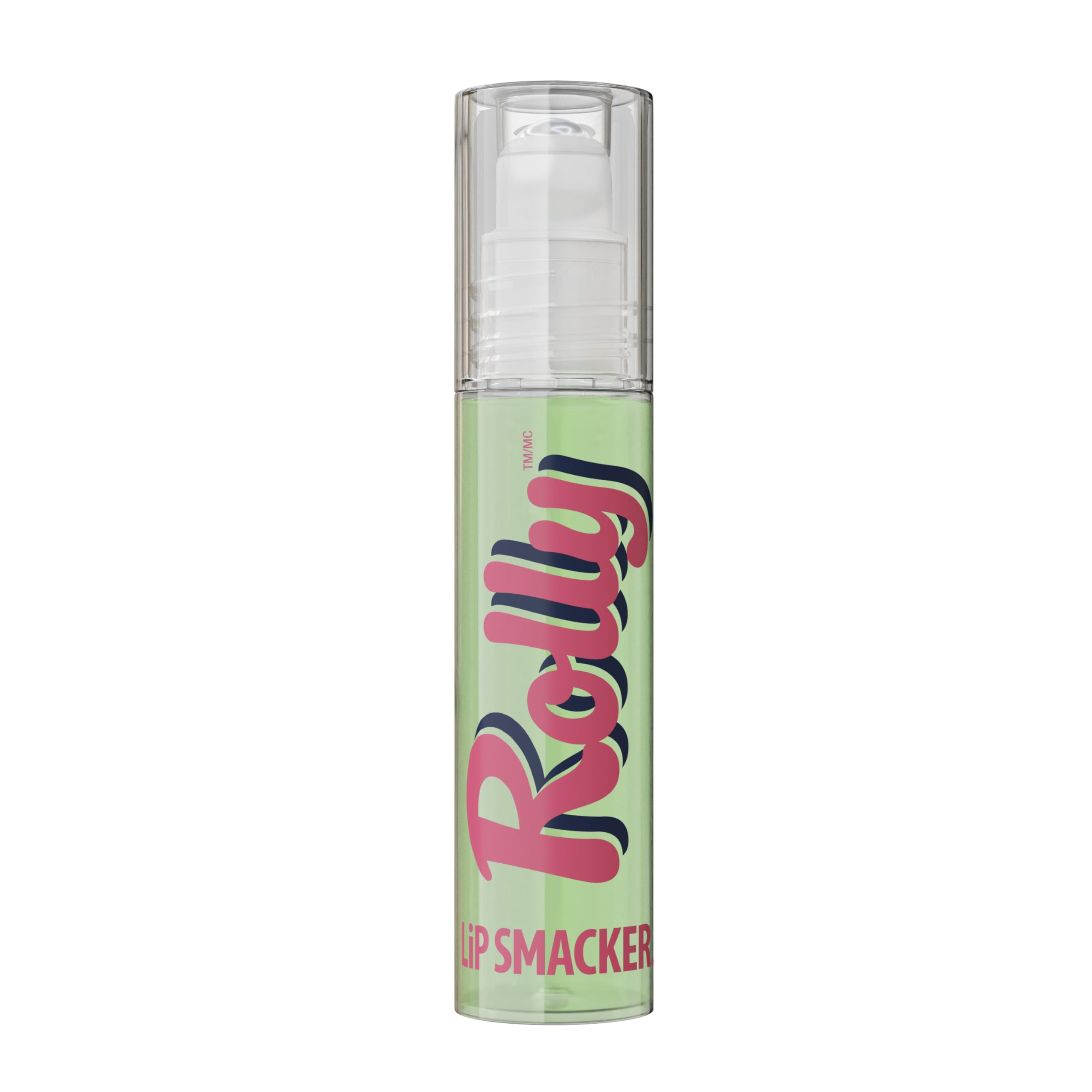 Lip Smacker cooling sensation on application for refreshed lips.