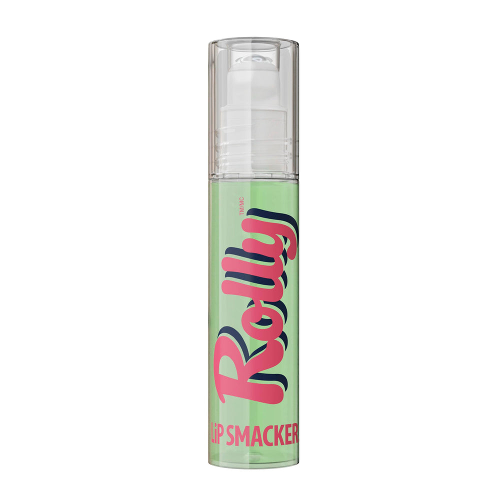 Lip Smacker cooling sensation on application for refreshed lips.