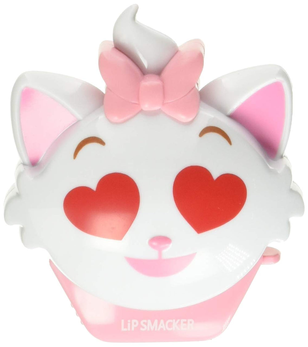 Lip Smacker Marie: sabor-lima-clave, experiencia cítrica para niñas y niños