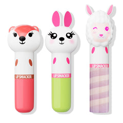 Lip Smacker Foxy Apple bálsamo: hidratación suave y aroma afrutado para labios
