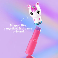 Assorted Lip Smacker Lippy Pals flavors offer flavorful lip care moments.