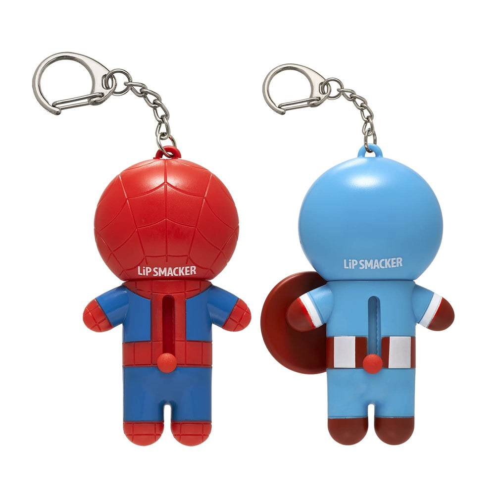 Regalo divertido Lip Smacker Marvel para fans de Marvel