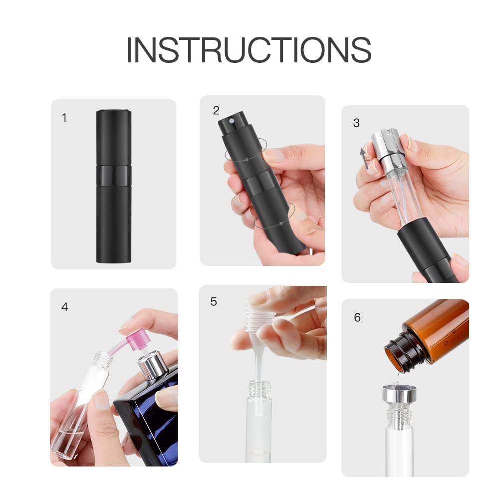 LISAPACK aluminum shell bottle with a premium, durable feel