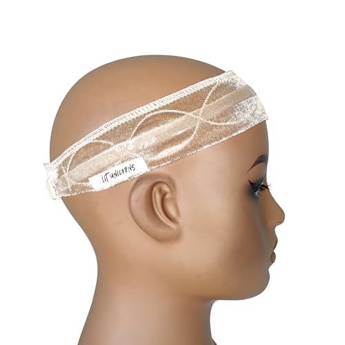 Lit Unicorns adjustable band buckle demonstrates easy fit