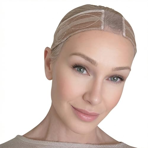 Lit Unicorns silicone grip strips detail for lasting wig security