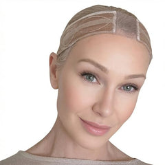 Lit Unicorns silicone grip strips detail for lasting wig security