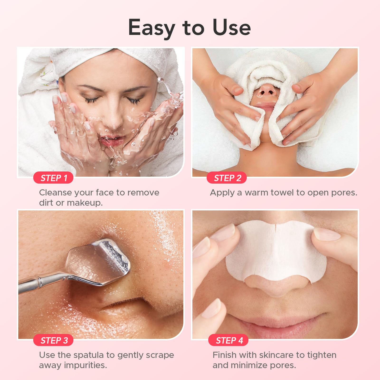 LitBear care-instruction manual guides safe, hygienic tool use.