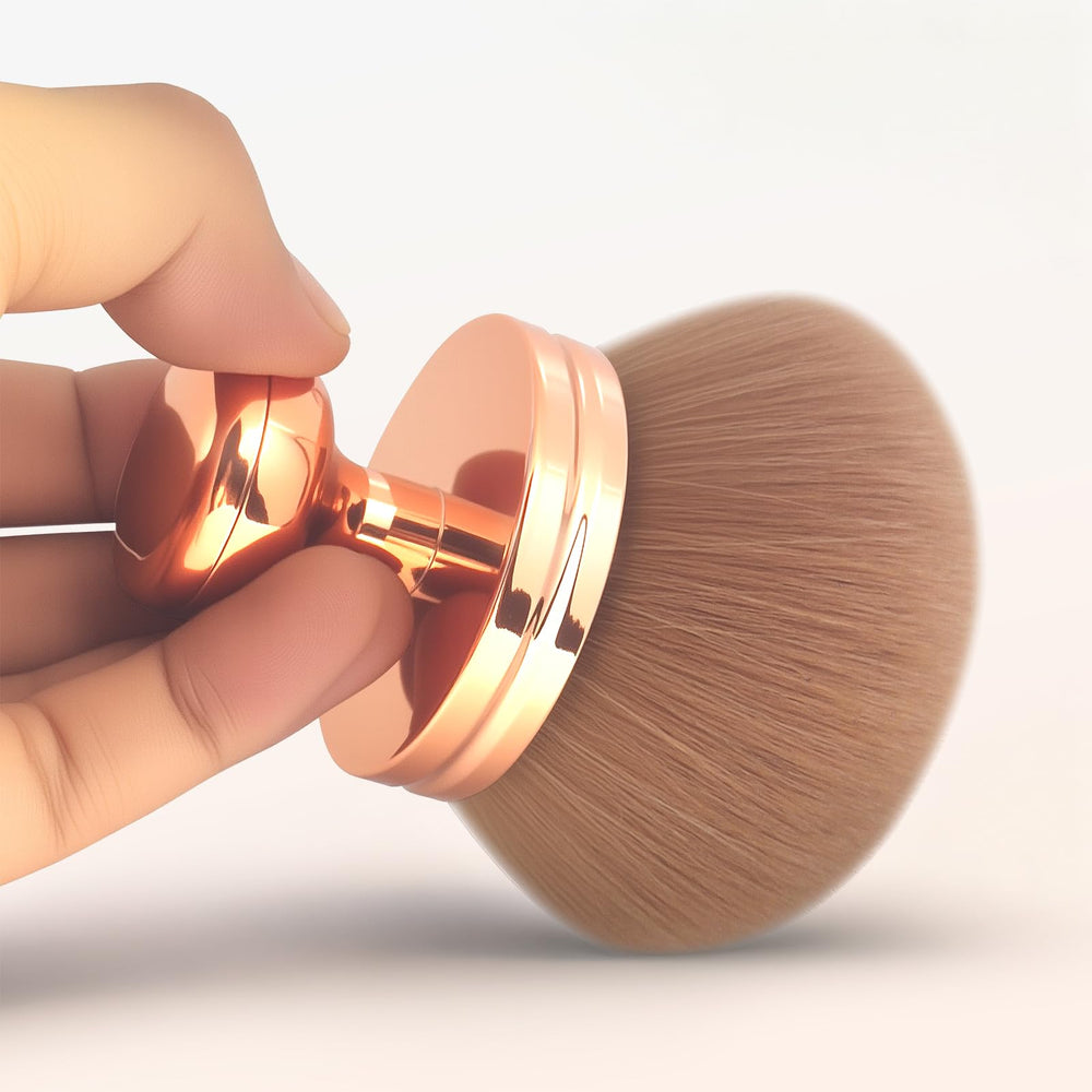 Litchigonzhu non-porous surface minimizes absorption to save product.