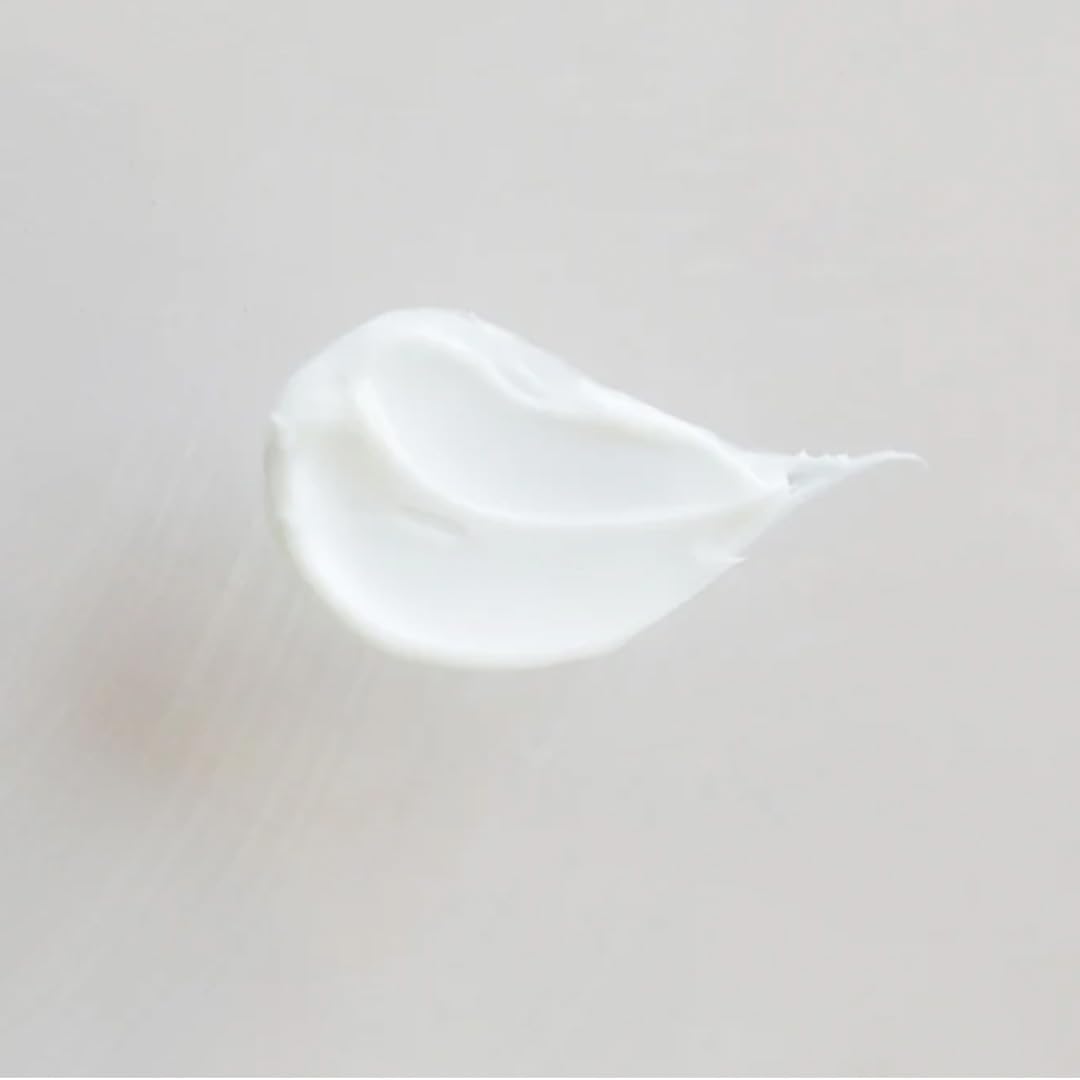 Little Seed Farm Aloe vera plant with cream for soothing care.