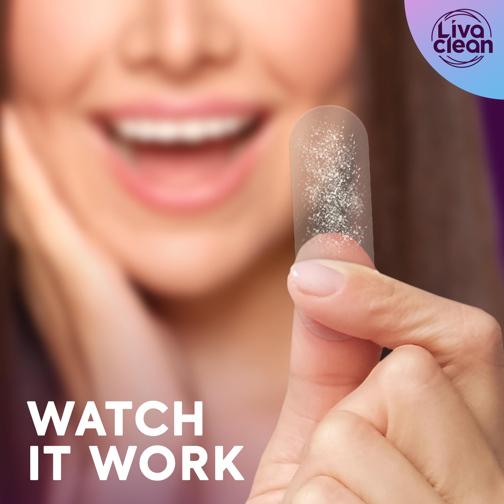 Banda hidrocoloide XL de LivaClean con adherencia duradera