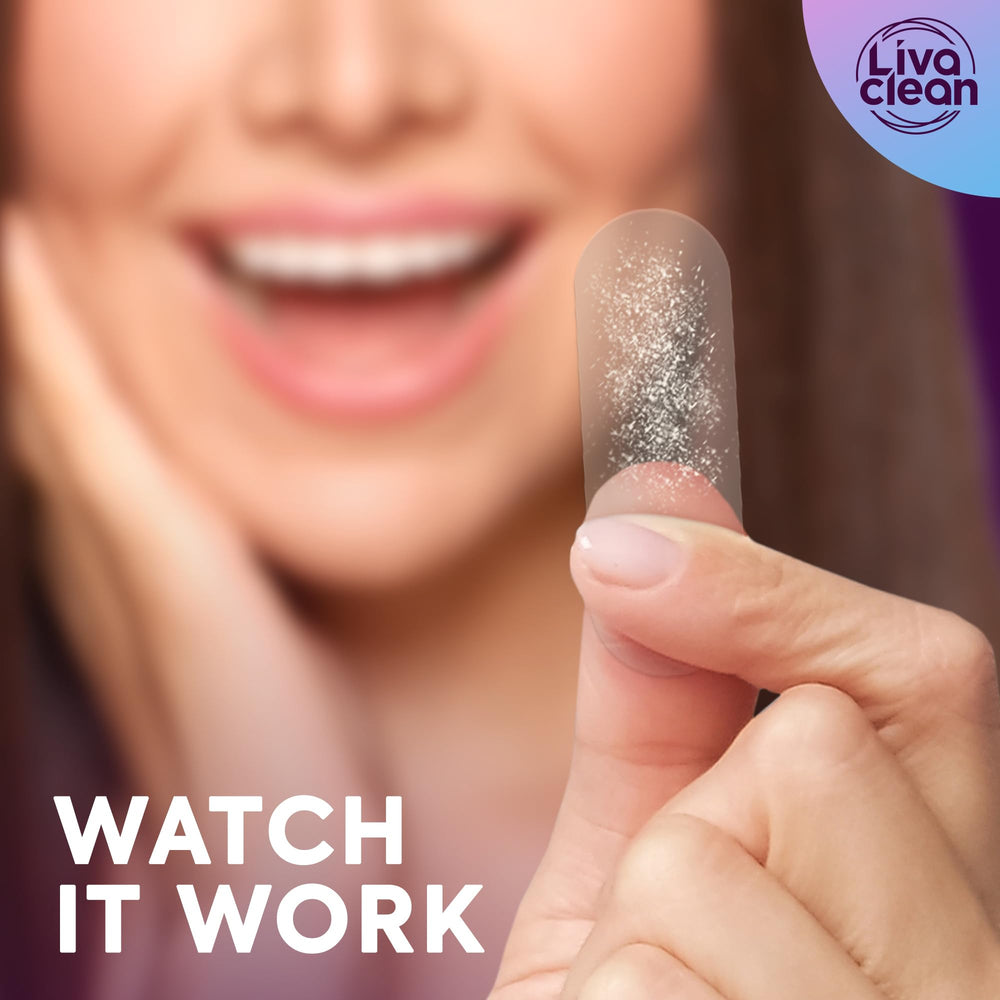 Banda hidrocoloide XL de LivaClean con adherencia duradera