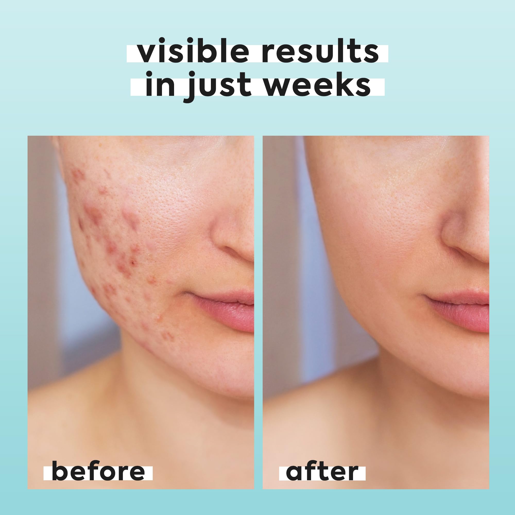 Livaclean envase de viaje para rostro y cuerpo en cualquier lugar