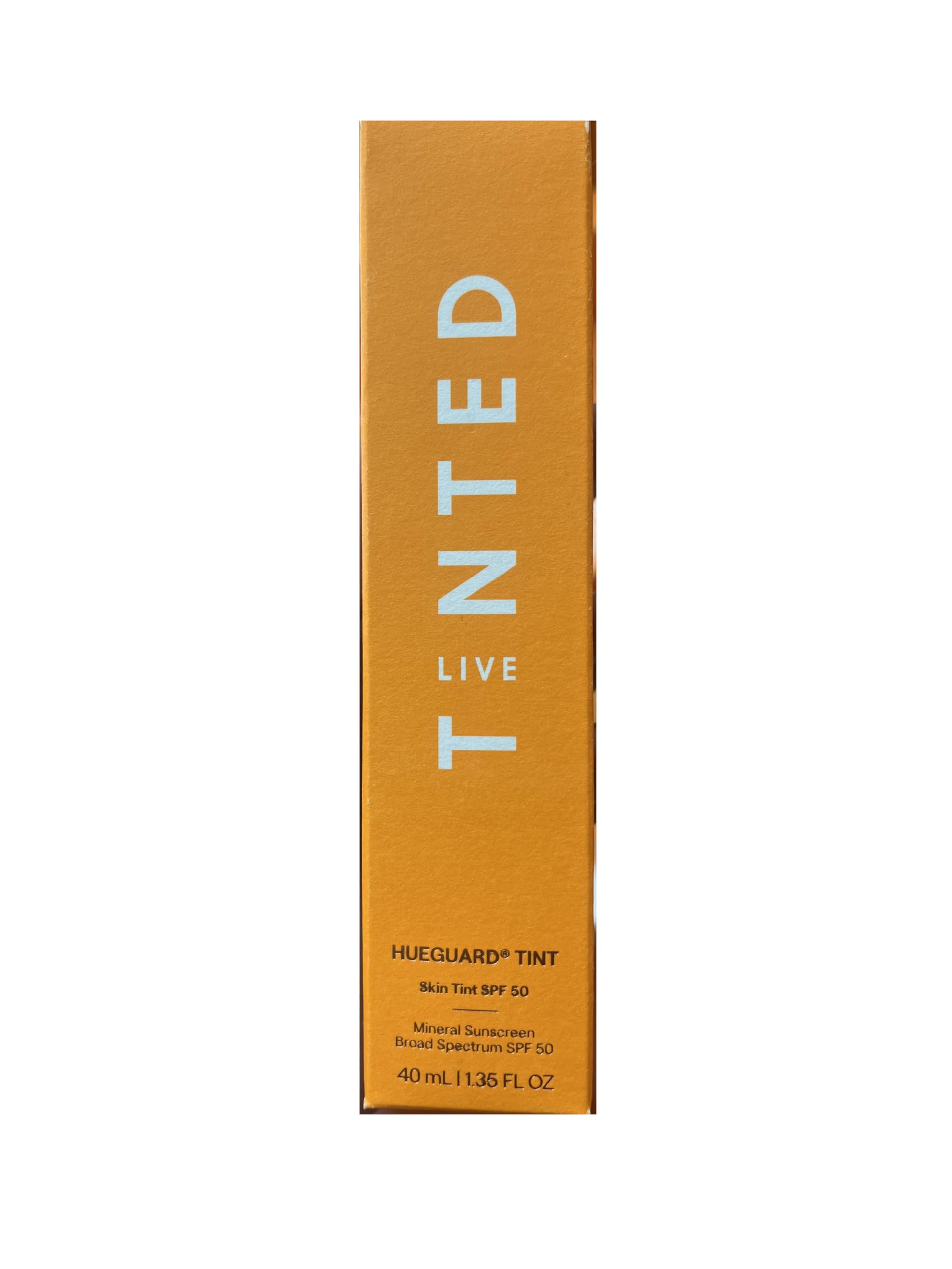 Live Tinted Hueguard hydration gel-cream with hyaluronic acid.