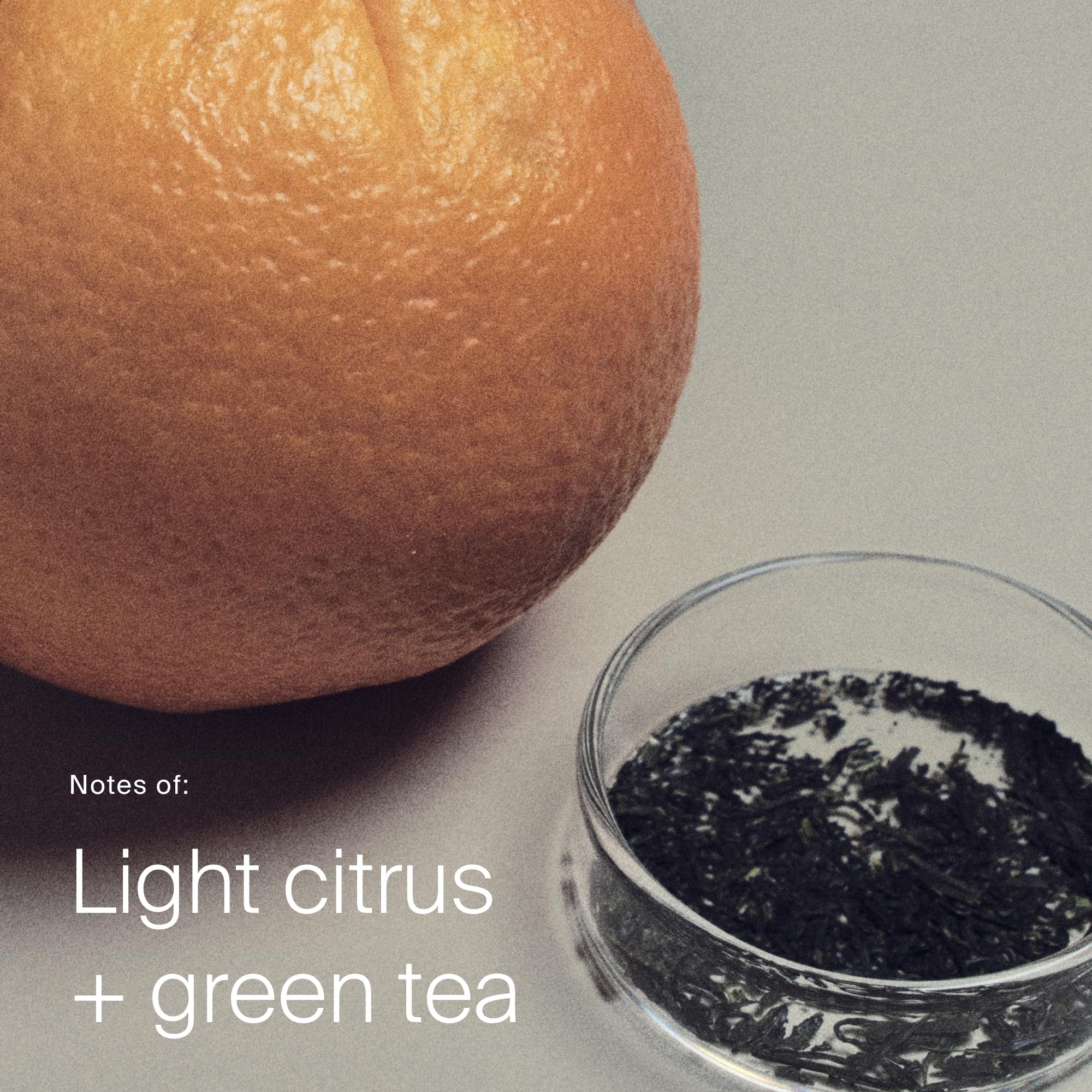 Living Proof bottle with droplets emphasizes refreshing daily cleansing.