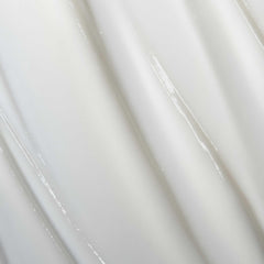 Living Proof Curl Conditioner hair-glide close-up demonstrating detangling that protects delicate curls.