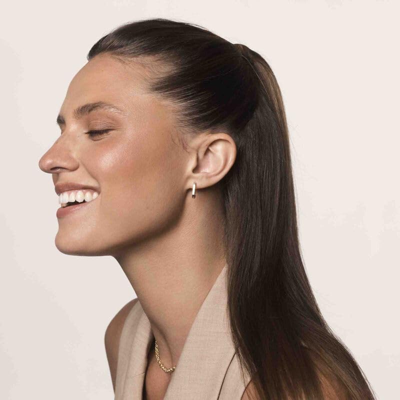 Living Proof routine image for daily hair care while traveling