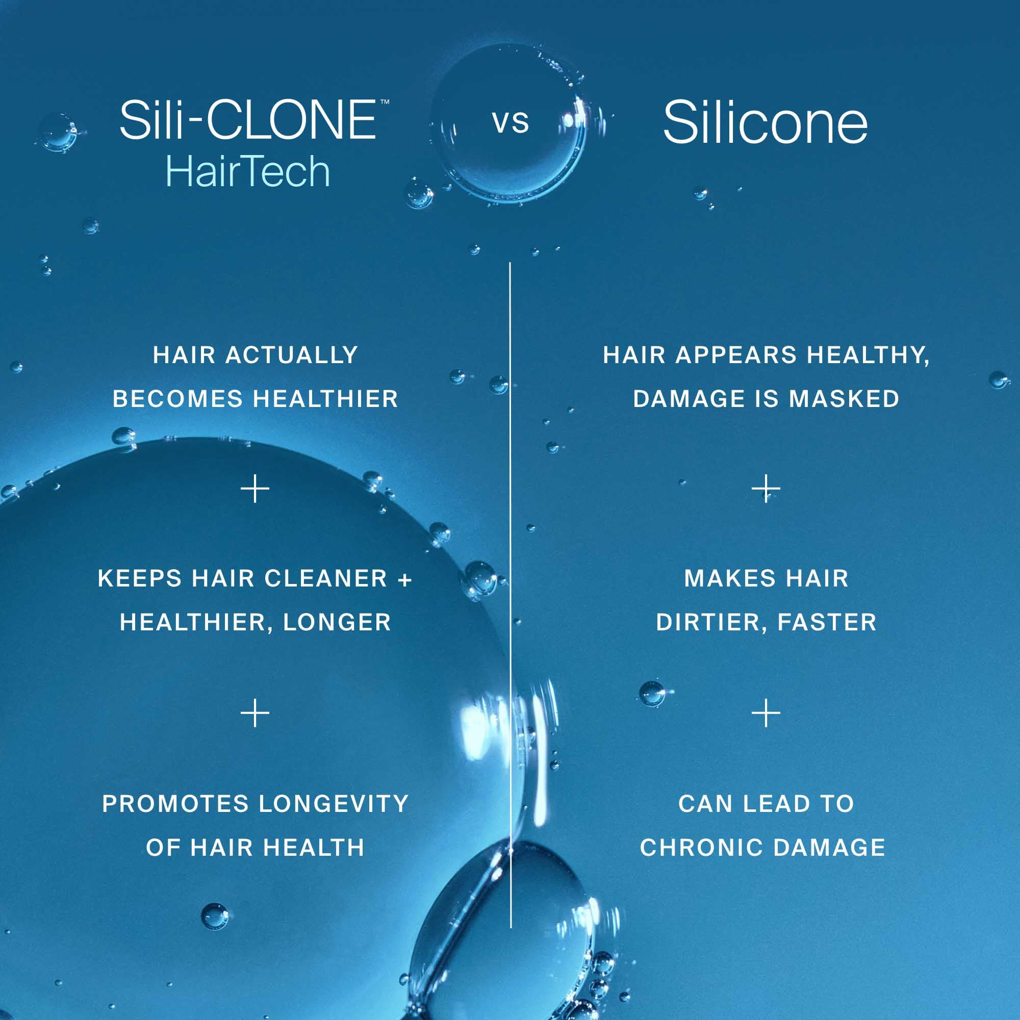 Living Proof Perfect Hair Day Conditioner shine-glow look emphasizing radiant hair reflection.
