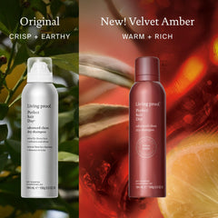 Living proof Perfect hair Day Dry Shampoo spray-application for easy use.