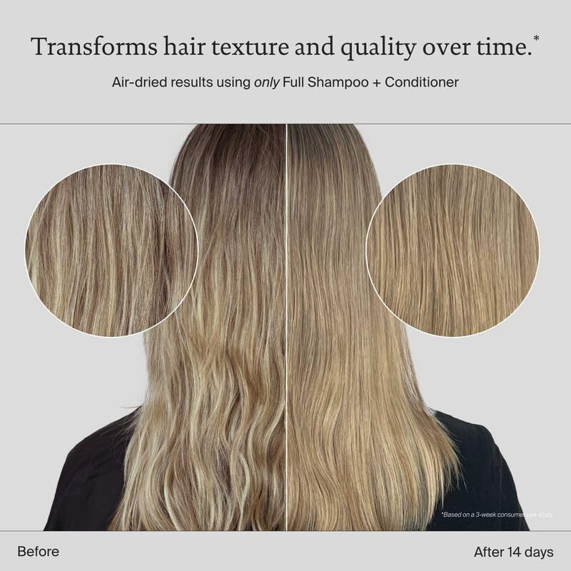 Living Proof Voluminous Hair Essentials Kit dry volume spray boosts fullness