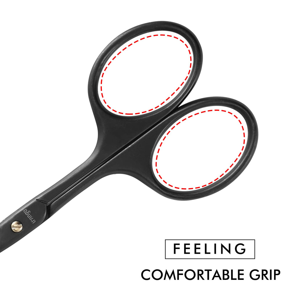 Livingo durable 3x harder stainless steel for lasting sharpness