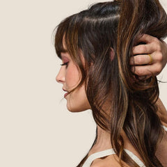 Living Proof dry stylers offer heat protection up to 410°F for safer styling.