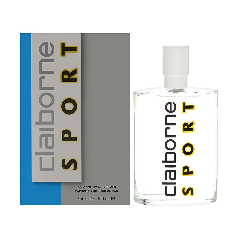 Liz Claiborne Liz Sport bottle spray—fresh casual scent for daily wear