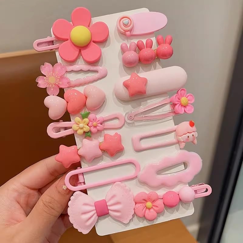 Lizioo caja regalo rosa para niñas, regalo perfecto para alegrar cualquier día.