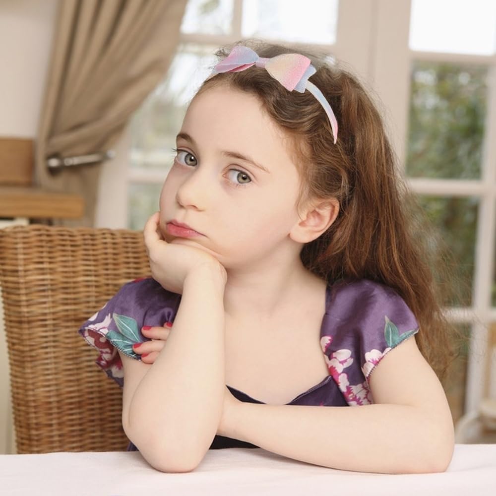 Diadema Lizioo diseños diversos, combina con distintos outfits