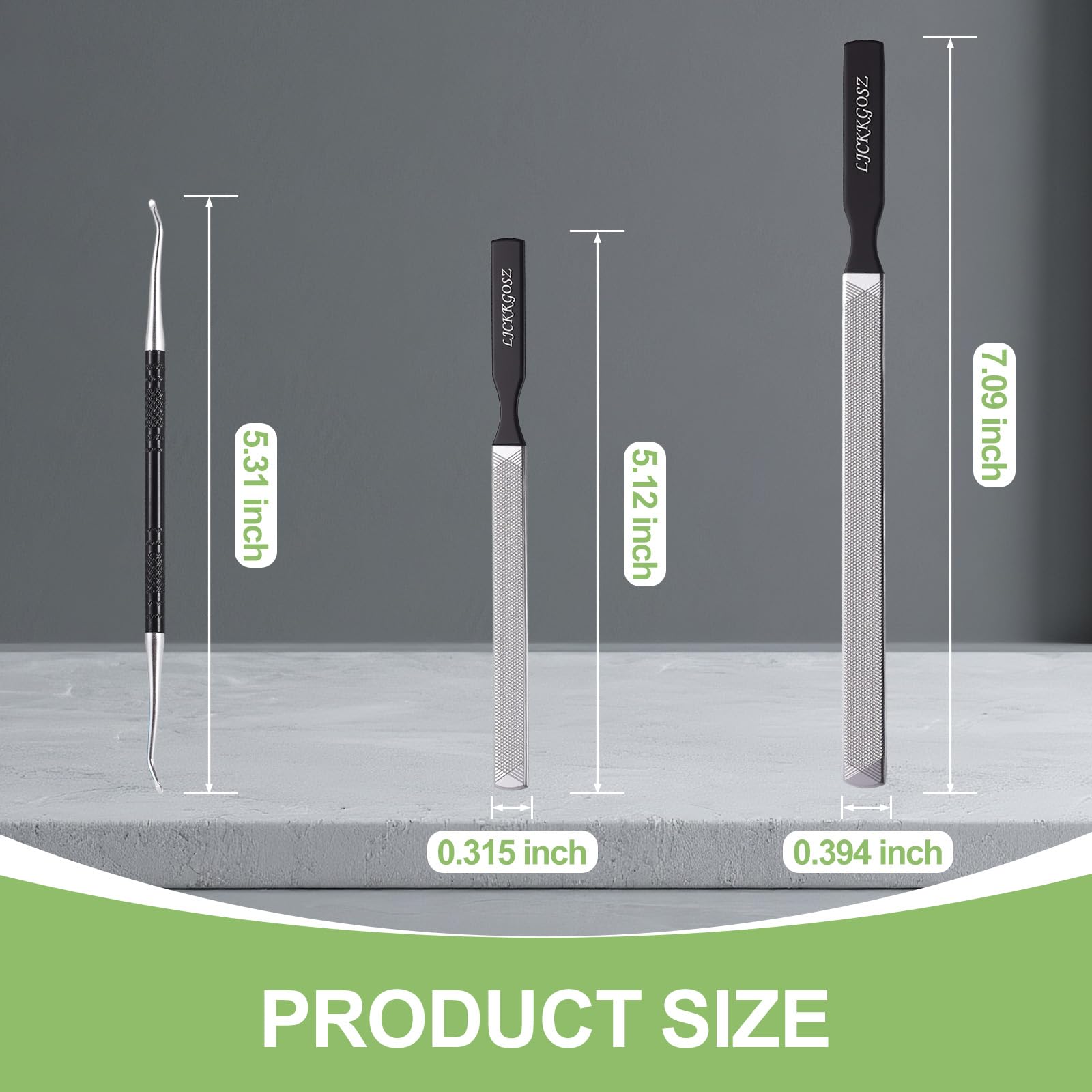 LJCKKGOSZ portable storage box keeps tools organized at home.