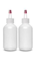 ljdeals BPA-free LDPE bottle offering smooth, controlled pours.
