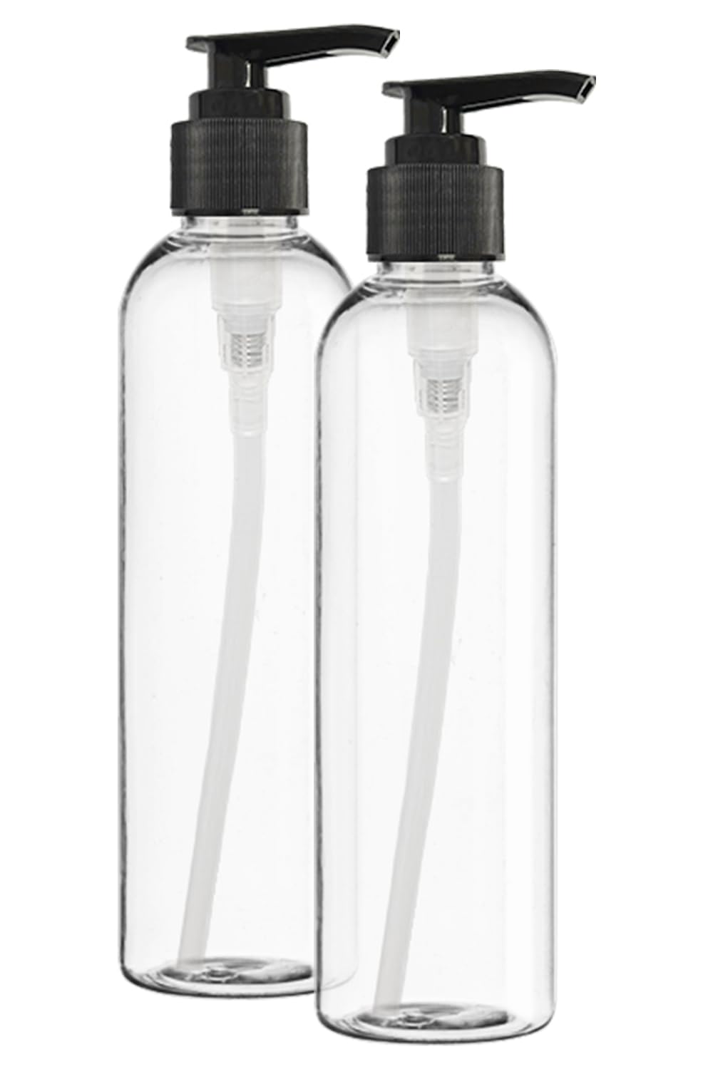 ljdeals cosmo round bottle close-up reveals a sleek premium design for stylish labeling