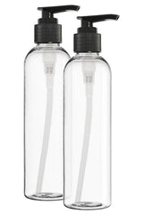 ljdeals cosmo round bottle close-up reveals a sleek premium design for stylish labeling