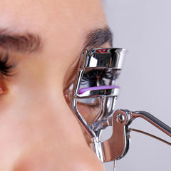 LLTGMV refill pads compatible with most eyelash curlers for versatile use.
