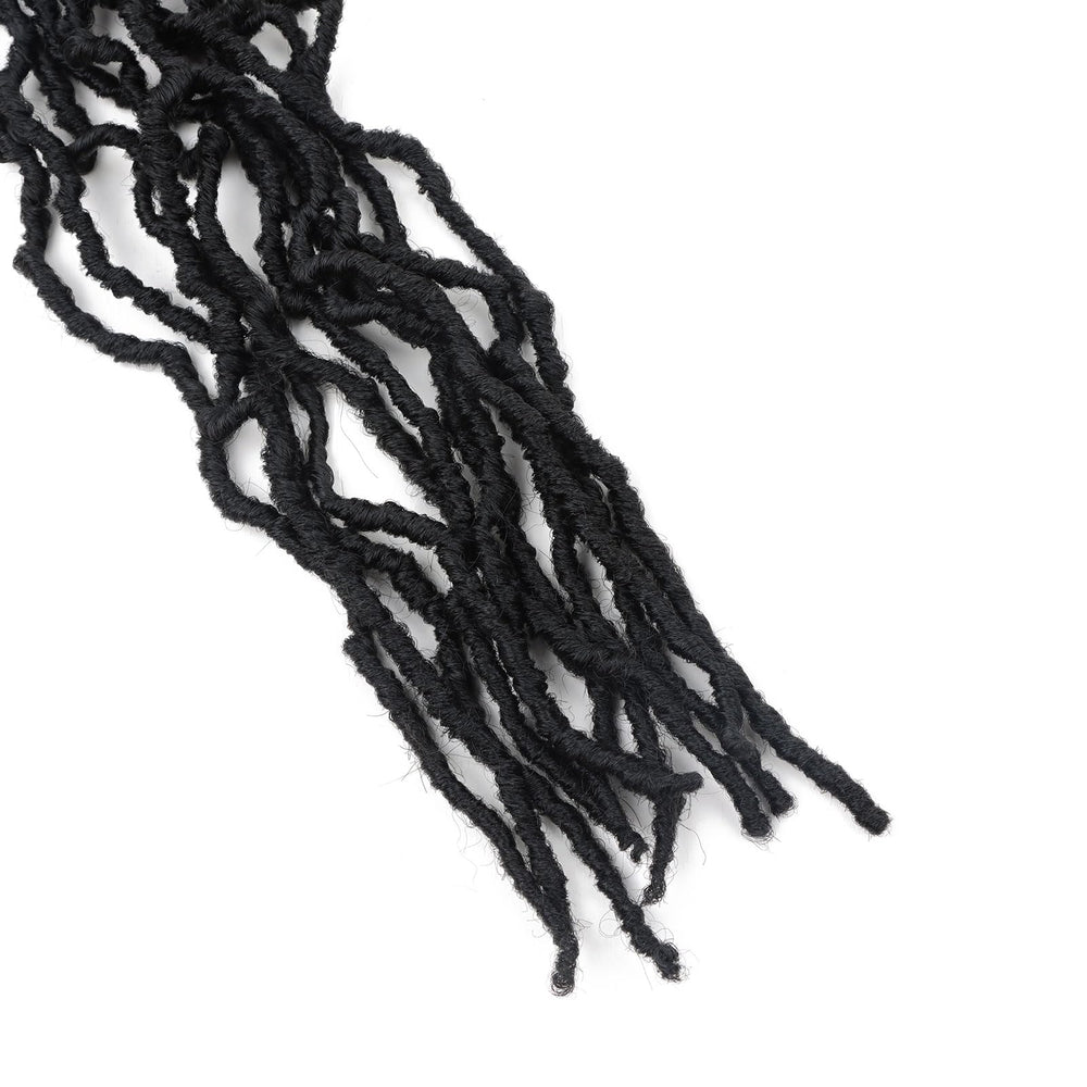 LMZIM daily-wear locs suitable for outdoor events and cosplay.