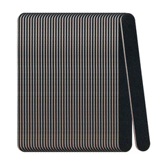 LNAUJS double-sided nail file set for versatile at-home manicures.