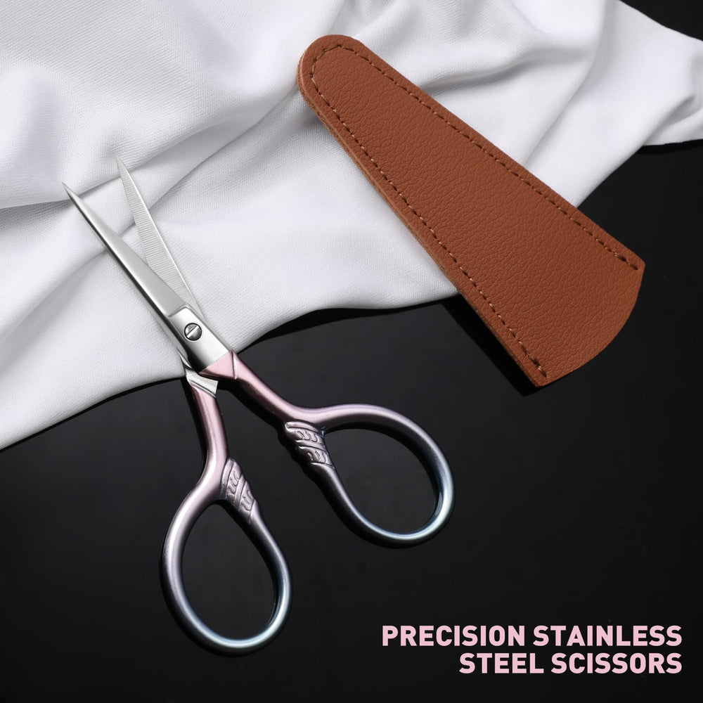 Lobodt pink cleaning and care guidance maintains blade longevity