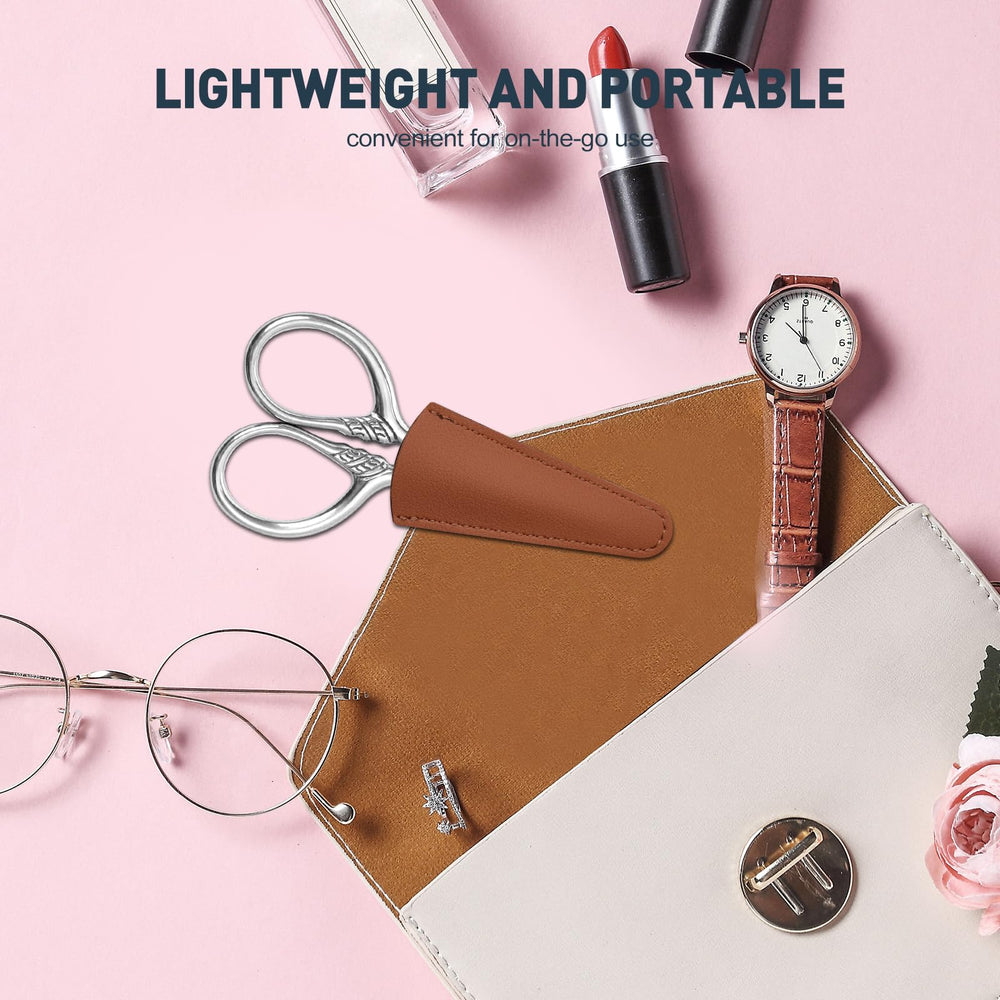 Lobodt stainless steel finish emphasizes durable, long-lasting build