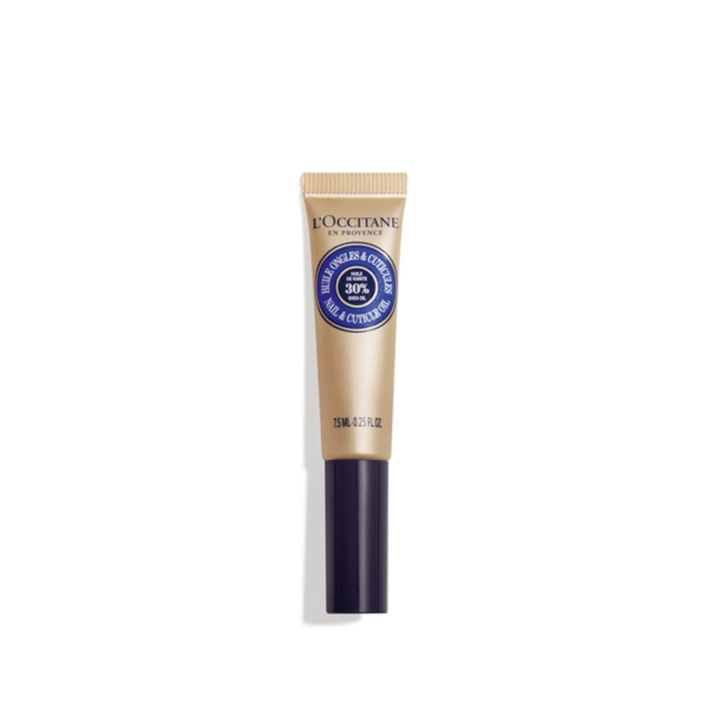 L'OCCITANE aceite uñas cutícula 30 Shea para nutrir uñas