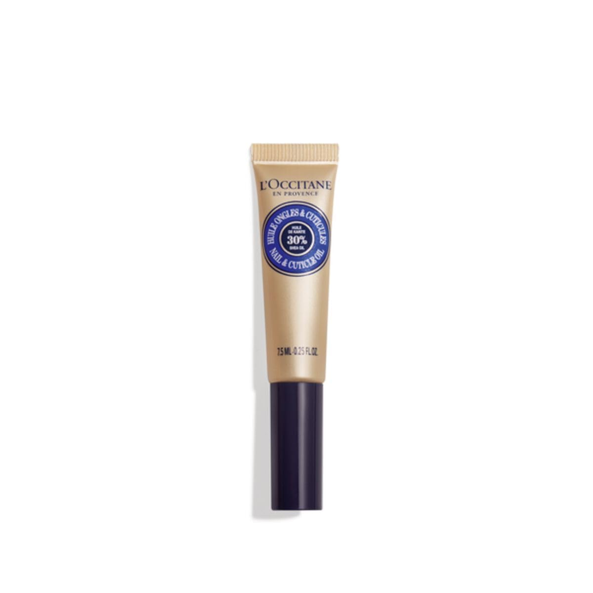 L'OCCITANE aceite uñas cutícula 30 Shea para nutrir uñas