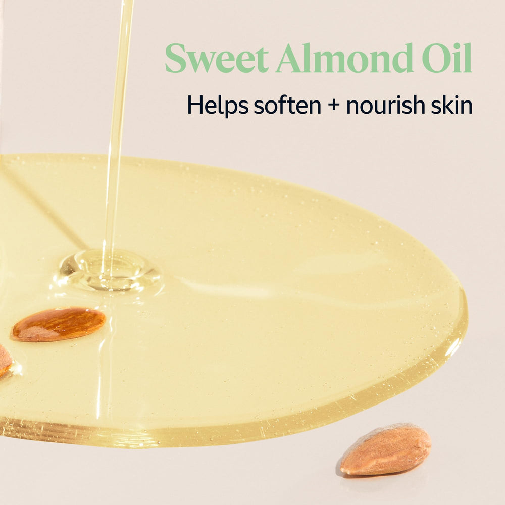 L'OCCITANE Almond gift box image showcasing ready-to-gift packaging.