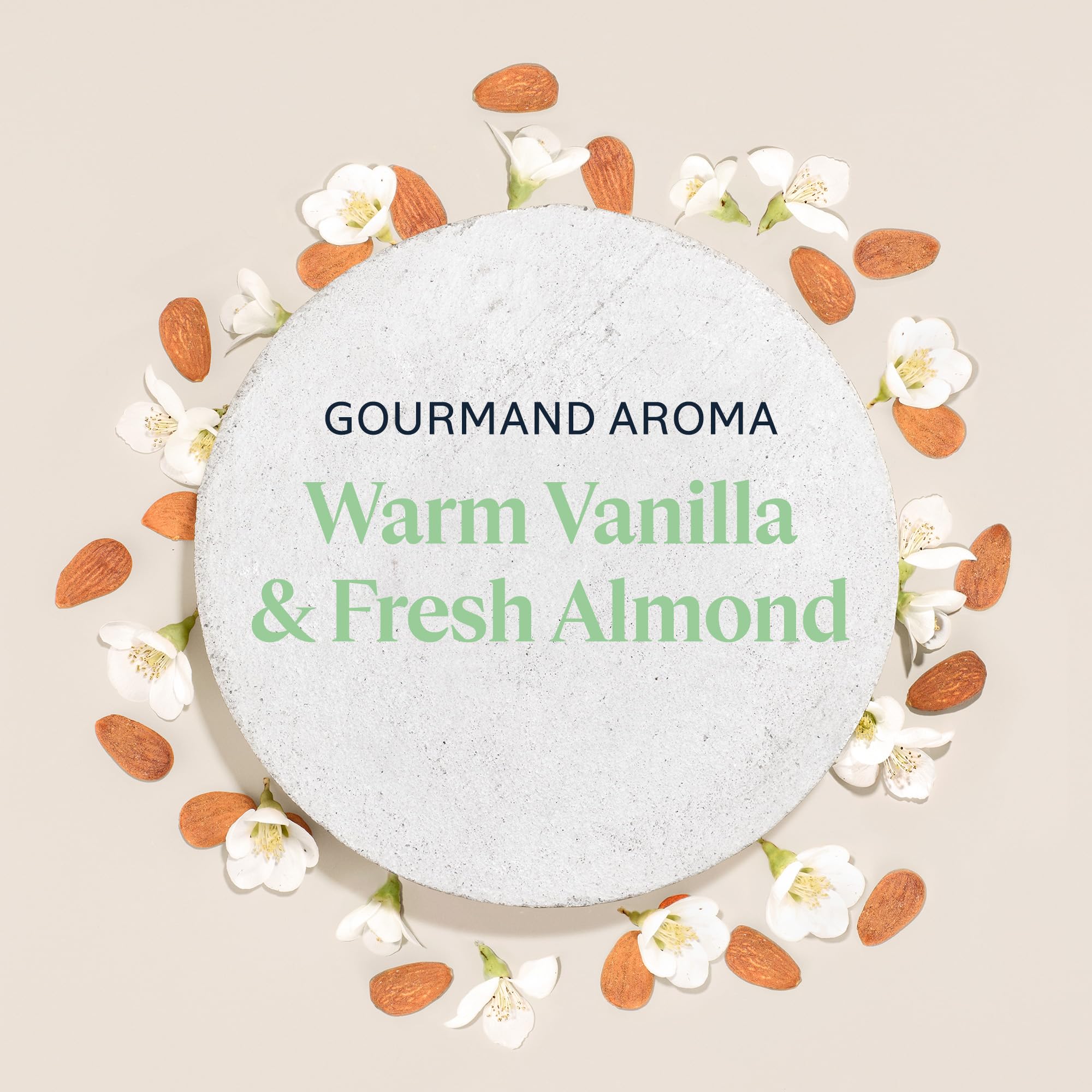 L'Occitane Almond Milk Concentrate softening almond oil for comfortable skin.